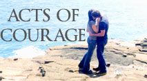 Acts of Courage (Jate)